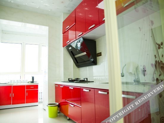 Хулун-Буир: Tiankong Caoyuan Family Hotel