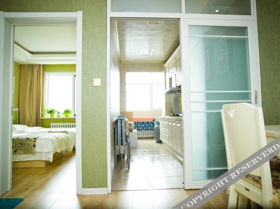 Хулун-Буир: Tiankong Caoyuan Family Hotel