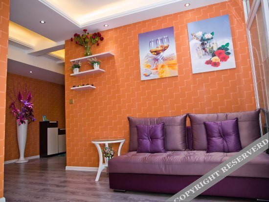 Хулун-Буир: Tiankong Caoyuan Family Hotel
