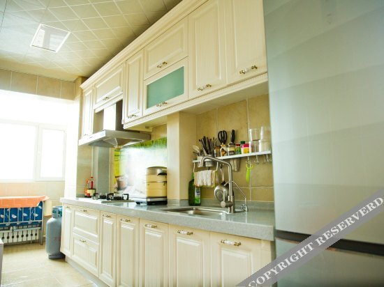 Хулун-Буир: Tiankong Caoyuan Family Hotel