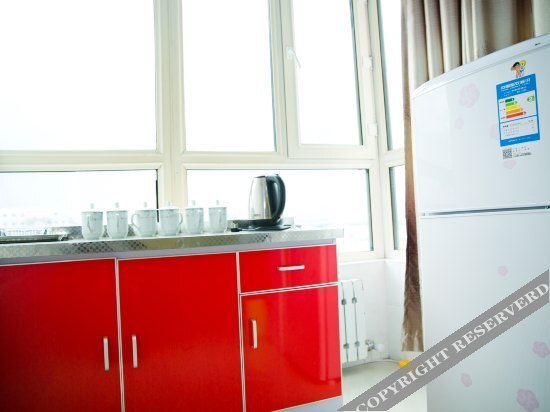 Хулун-Буир: Tiankong Caoyuan Family Hotel