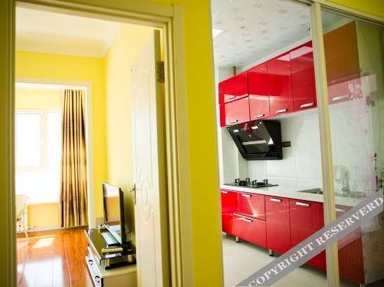 Хулун-Буир: Tiankong Caoyuan Family Hotel