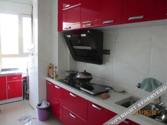 Хулун-Буир: Tiankong Caoyuan Family Hotel