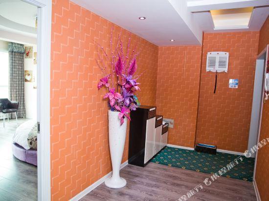 Хулун-Буир: Tiankong Caoyuan Family Hotel