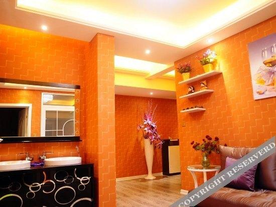 Хулун-Буир: Tiankong Caoyuan Family Hotel