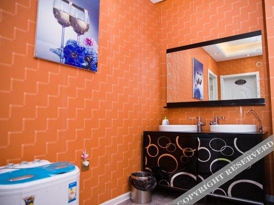 Хулун-Буир: Tiankong Caoyuan Family Hotel