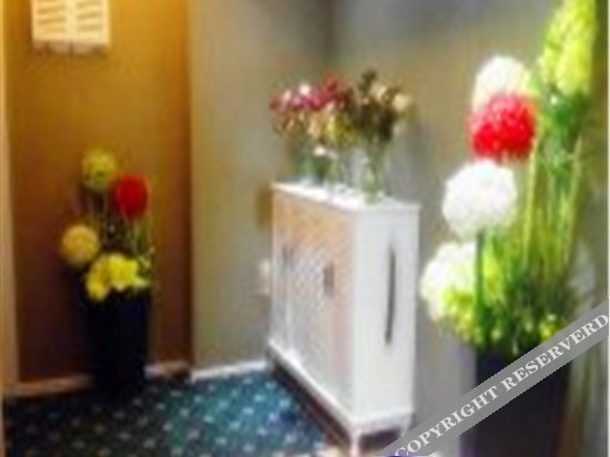 Хулун-Буир: Tiankong Caoyuan Family Hotel