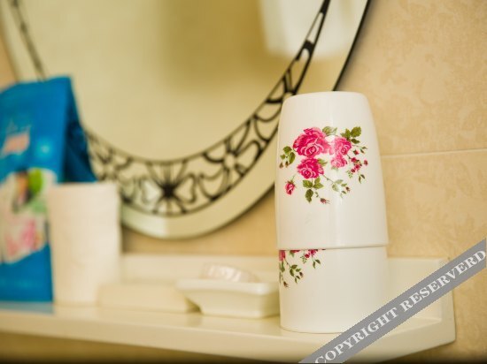 Хулун-Буир: Tiankong Caoyuan Family Hotel