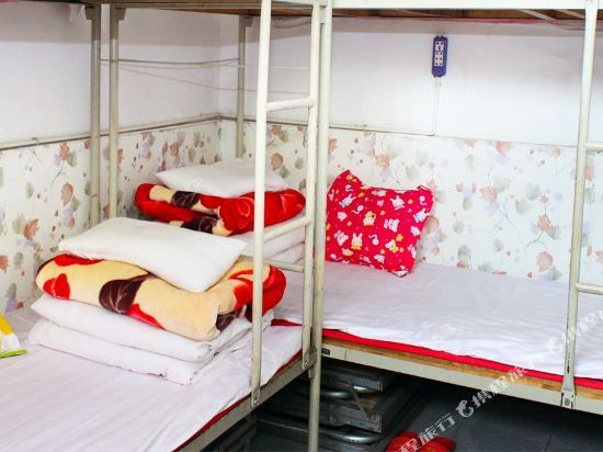 Цзиньчжун: Pingyao Jishixiang Hostel