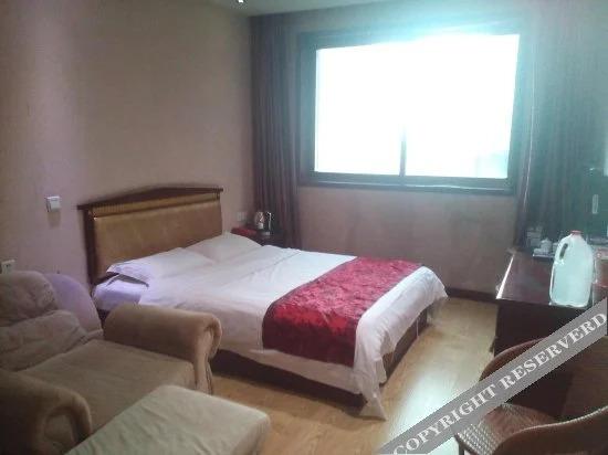 Люян: Wanfang Technology Tower Hotel