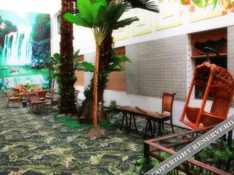 Люян: Wanfang Technology Tower Hotel
