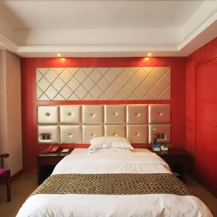 Хэнъян: Xiangjiang Hotel