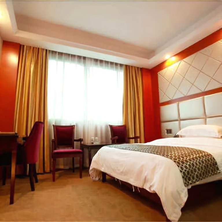 Xiangjiang Hotel — фото 4