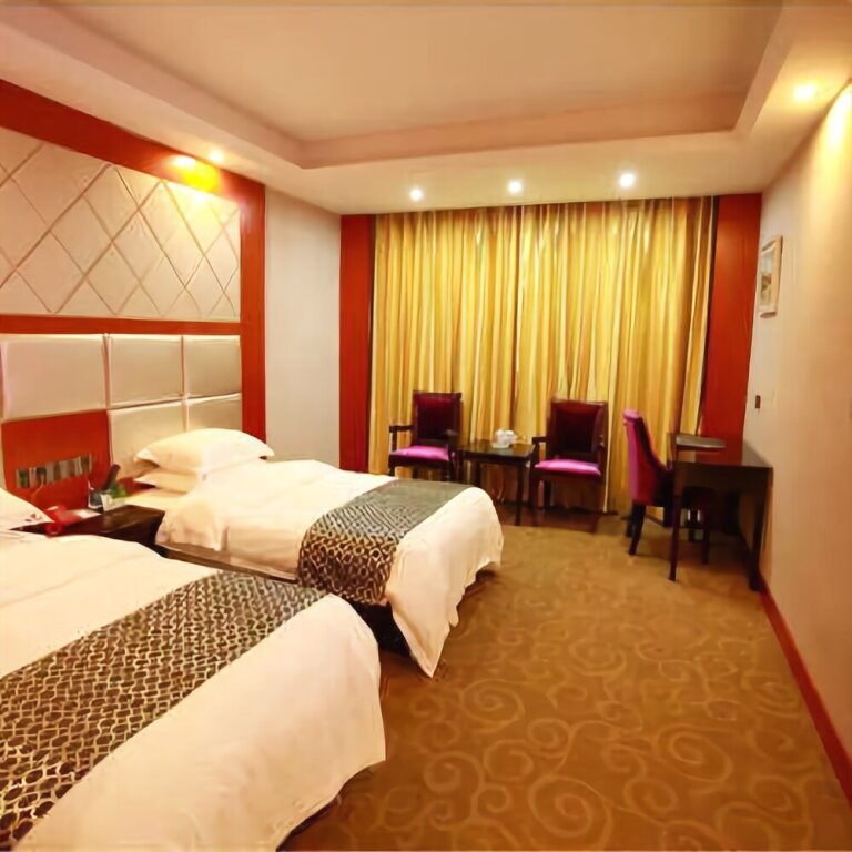 Xiangjiang Hotel — фото 2