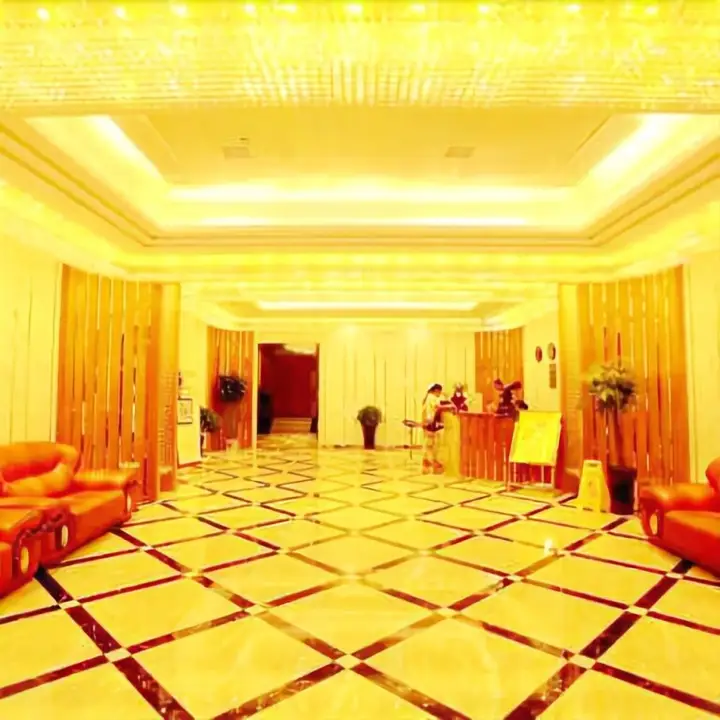 Xiangjiang Hotel — фото 5
