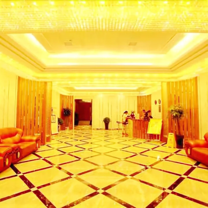 Хэнъян: Xiangjiang Hotel