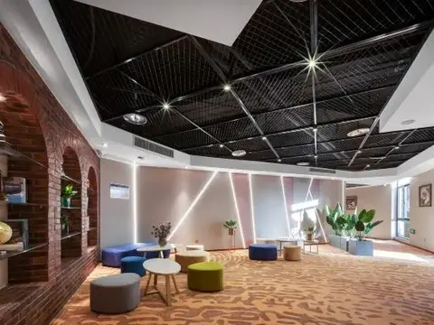 Сямынь: Happy Time Hotel (First Pier of Zhongshan Road Pedestrian Street)