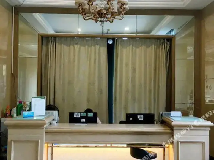 Ханчжоу: Hangzhou Caitong Center Apartment (Wujiaotian Street Gaosha Road Subway Station Branch)