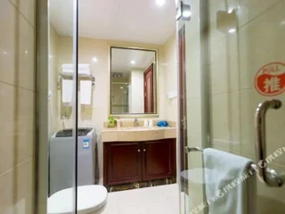 Ханчжоу: Hangzhou Caitong Center Apartment (Wujiaotian Street Gaosha Road Subway Station Branch)