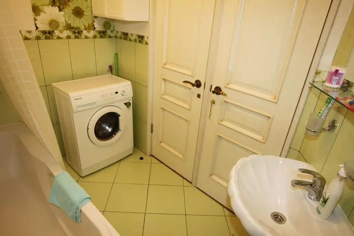 Москва: TVST Apartments Tverskaya 8 bld 1