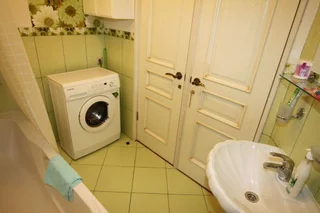 Москва: TVST Apartments Tverskaya 8 bld 1
