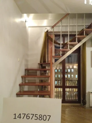 Москва: TVST Apartments Tverskaya 8 bld 1