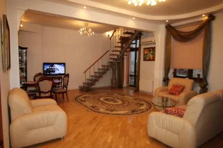Москва: TVST Apartments Tverskaya 8 bld 1