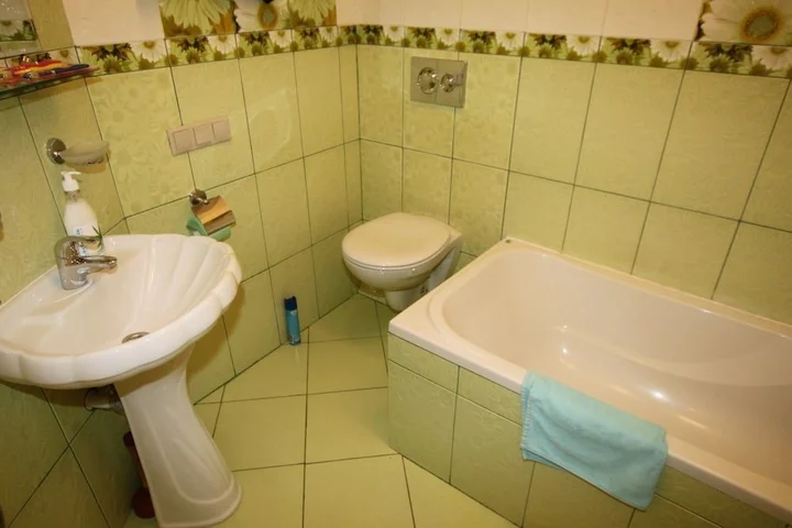 Москва: TVST Apartments Tverskaya 8 bld 1