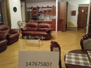 Москва: TVST Apartments Tverskaya 8 bld 1