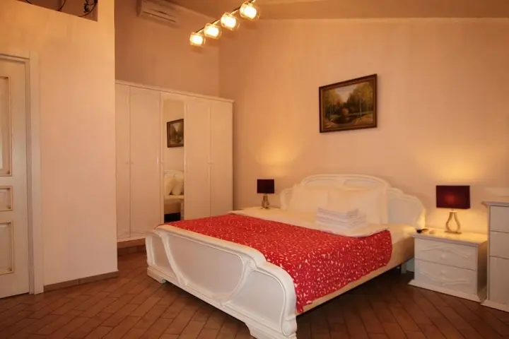 Москва: TVST Apartments Tverskaya 8 bld 1