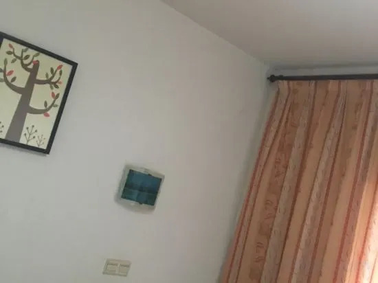 Шанхай: Wan Fu Hostel