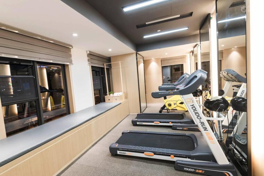 Куньмин: Orange Hotel Select Kunming Nanping Street
