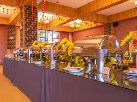 Пуэр: Gaobo Garden Hotel