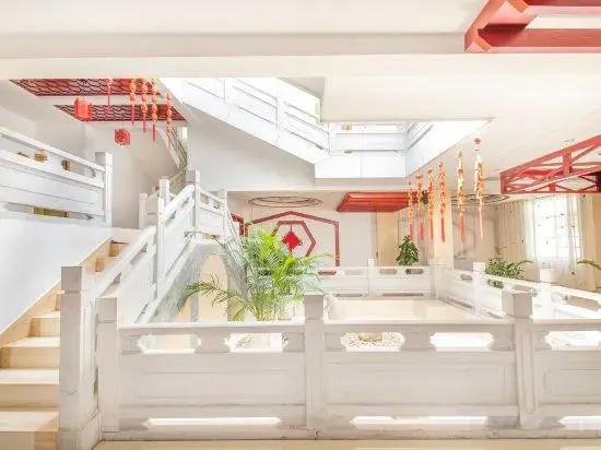 Пуэр: Gaobo Garden Hotel
