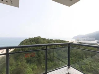 Янгиианг: Nanhaiwan Hotel