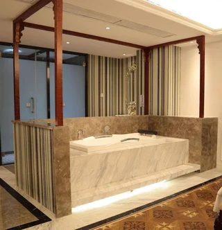 Ухань: Wuhan Wanchen Theme Hotel