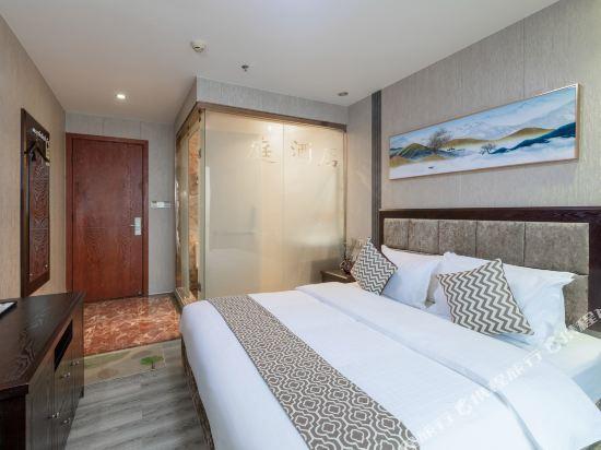 Xiangting Business Hotel — фото 1