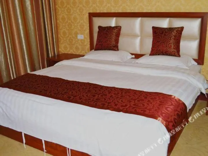 Лоян: 7 Xing Express Hotel
