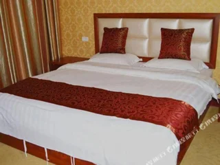 Лоян: 7 Xing Express Hotel