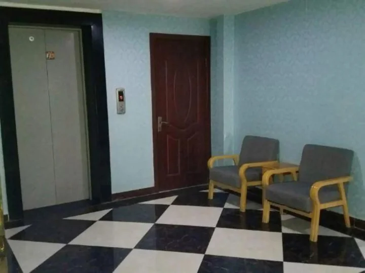 Лоян: 7 Xing Express Hotel