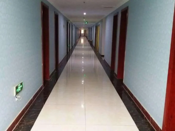 Лоян: 7 Xing Express Hotel