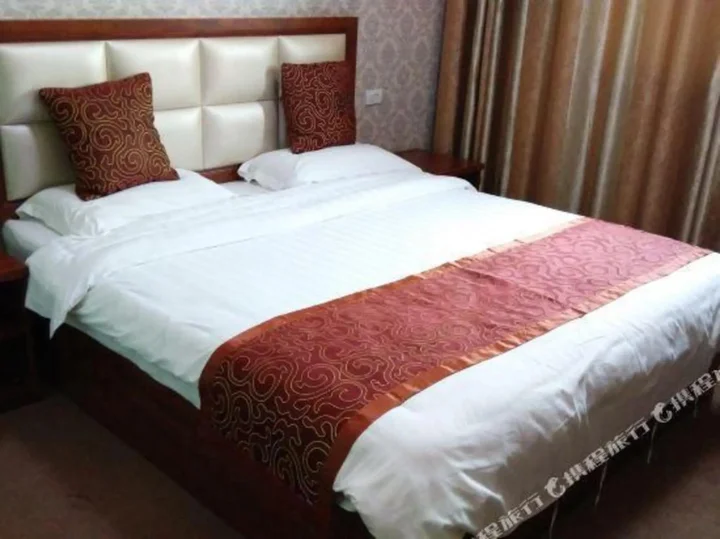 Лоян: 7 Xing Express Hotel