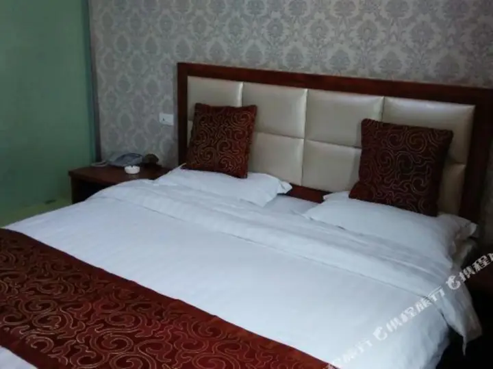 Лоян: 7 Xing Express Hotel
