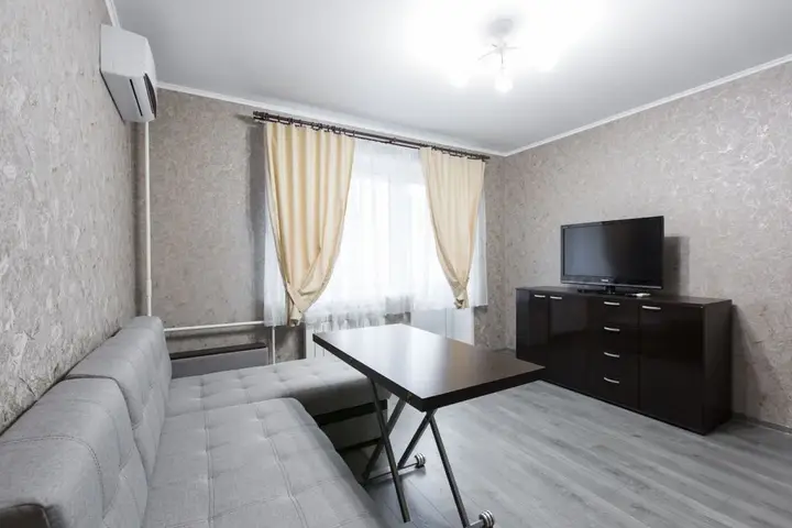 Квартира на Планетной 47 к2 — фото 1