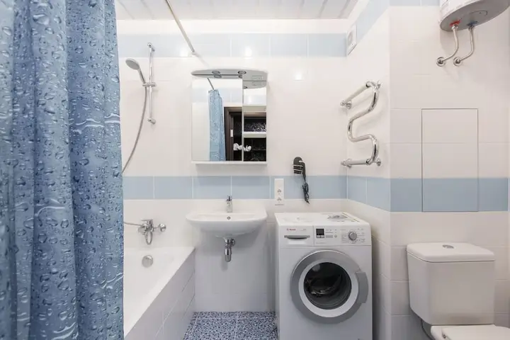 Квартира на Планетной 47 к2 — фото 5