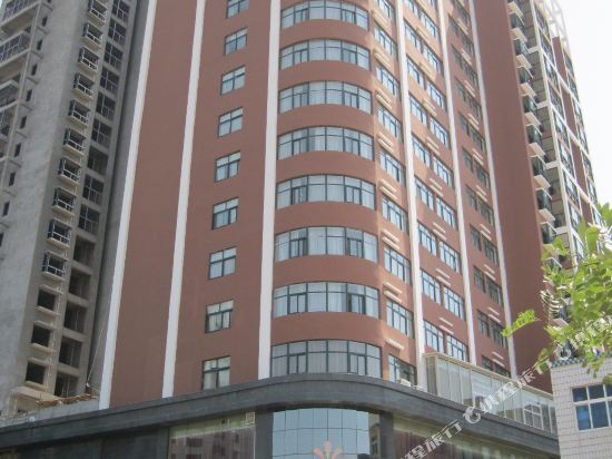 Пиндиншань: Milan International Hotel