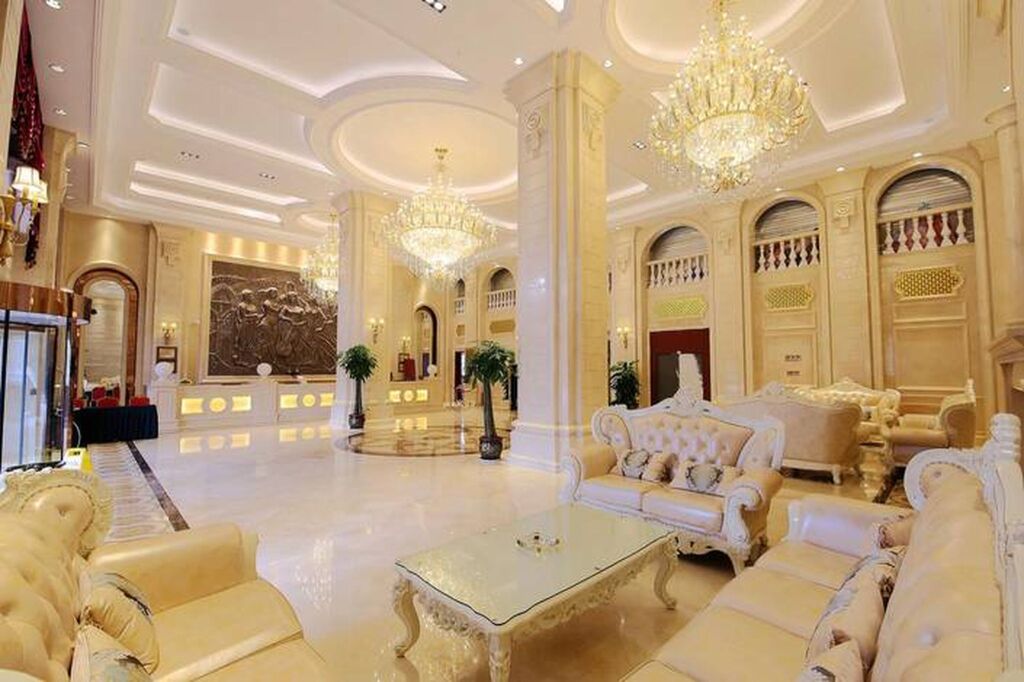 Наньнин: Vienna International Hotel Nanning Zoo Branch