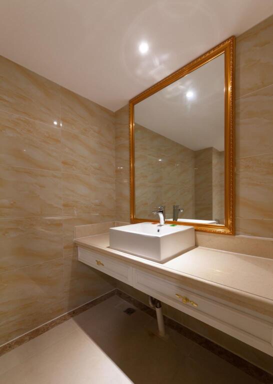 Наньнин: Vienna International Hotel Nanning Zoo Branch