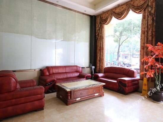 Гуйлинь: Baiyue Business Hotel