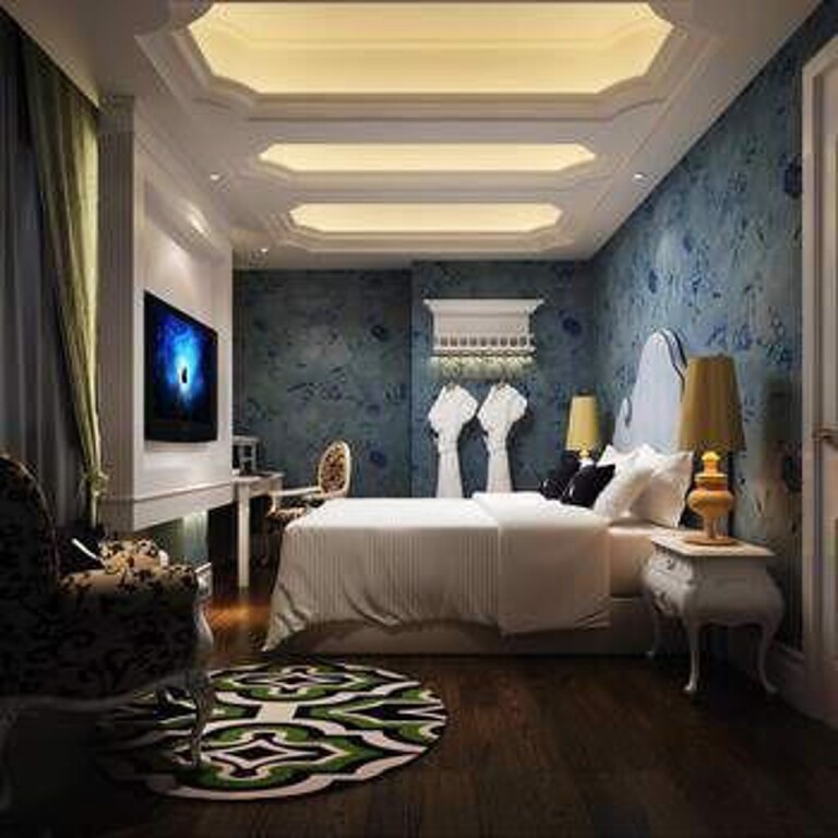 Фучжоу: Sixiangjia Fuzhou City Theme Hotel